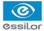 Logo ESSILOR INTERNATIONAL